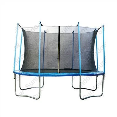 Kommerzielles Trampolin