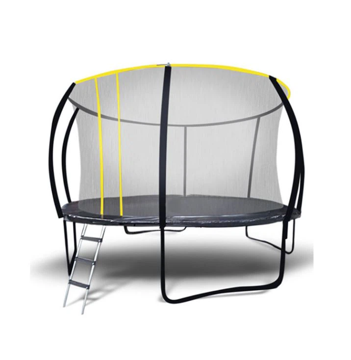 12 Rectangle Trampoline