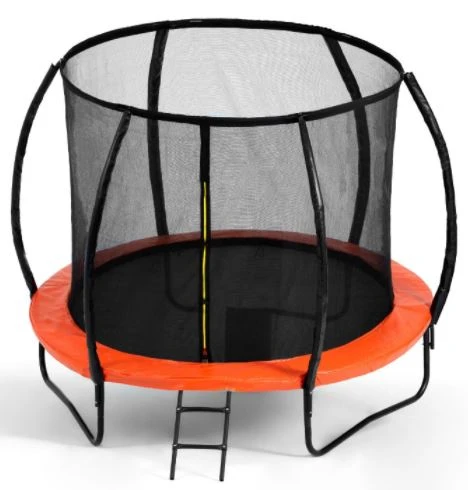 12FT Gartentrampolin