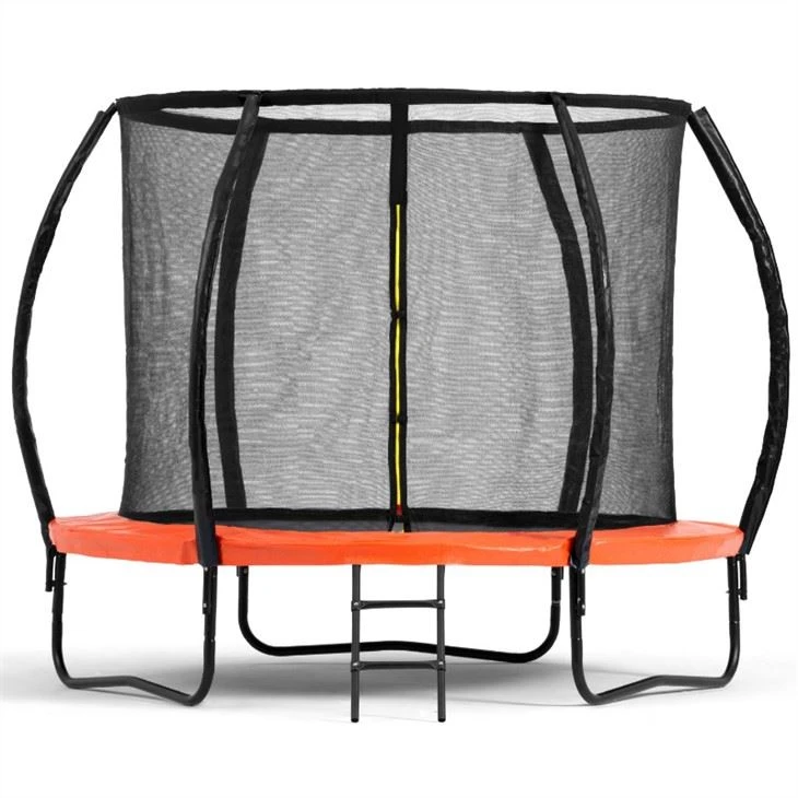 8FT Outdoor-Trampolin
