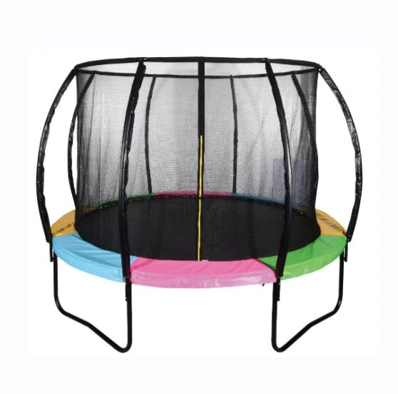 Großes Trampolin zu verkaufen