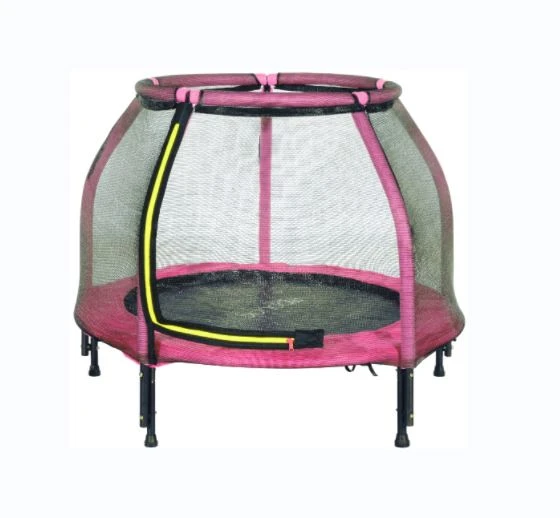 Indoor-Trampolin für Kinder