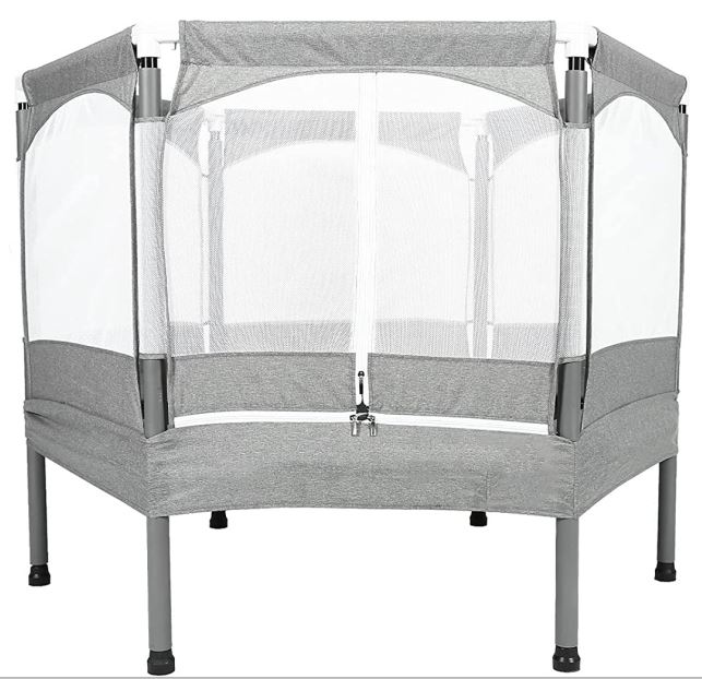 Kindertrampolin