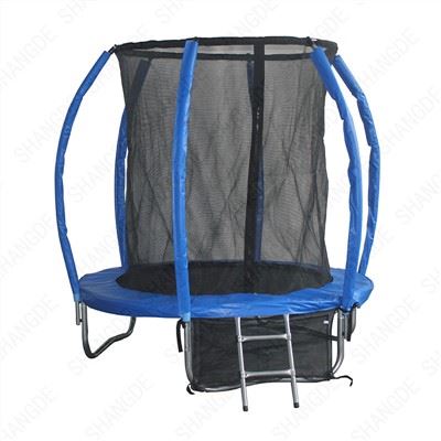 6 ft Trampolin Big W