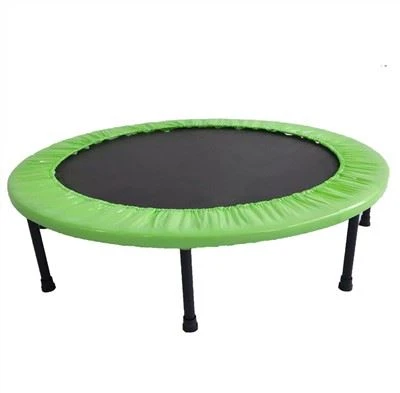 Bestes kleines Trampolin für Erwachsene