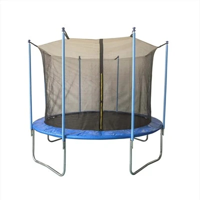 Großes Trampolin für Erwachsene