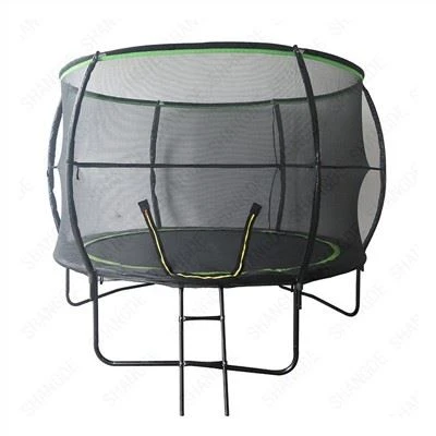 Big W Trampolin 10ft