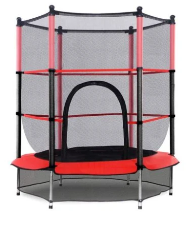 Bungee-Cord-Minitrampolin