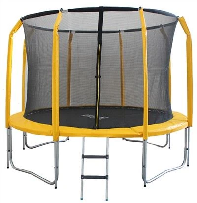 Kissen Trampolin