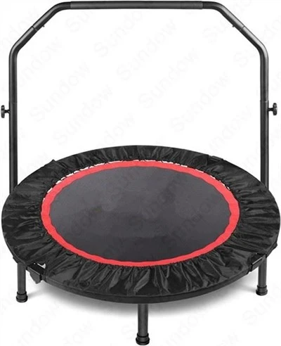 Fitness Mad Trampolin