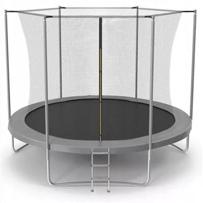 Goliath 10ft Trampolin groß