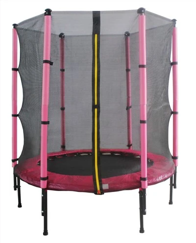 Mini-Indoor-Trampolin