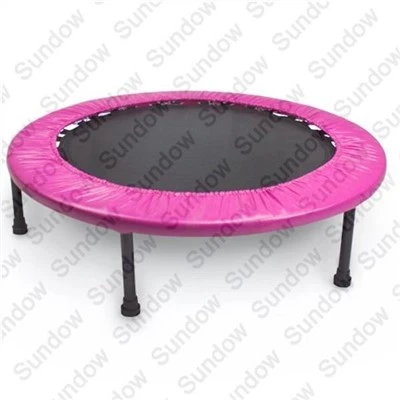 Online-Trampolin-Training