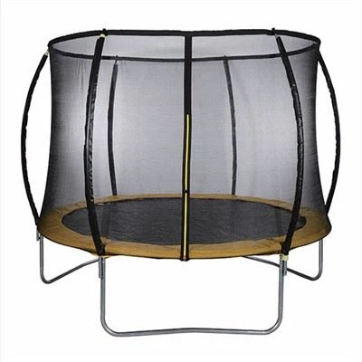 Outdoor-Gymnastik-Trampolin