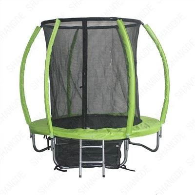 Kleines Trampolin Big W