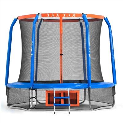 Trampolin Big 10ft