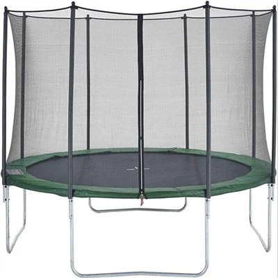 Trampolin Springtrampolin