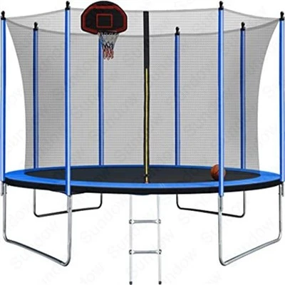 Ersatz-Trampolinmatte Big W
