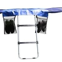 Trampolin-Aufbewahrungstasche