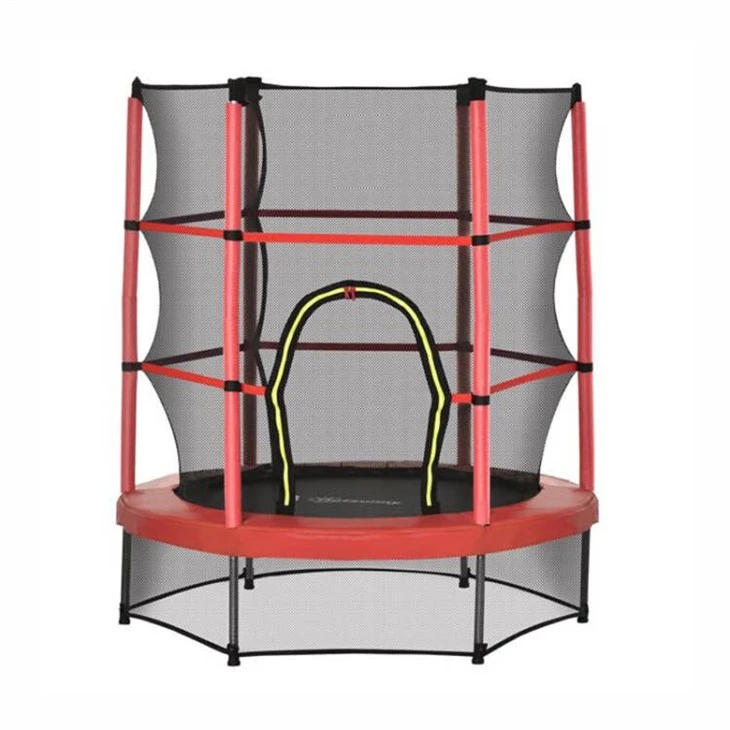 55 Zoll Trampolin zu verkaufen