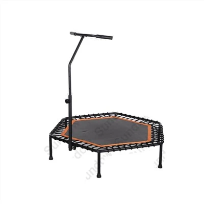 Fitness-Sprungtrampolin