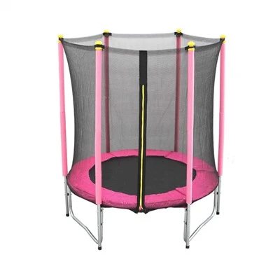 Kleines Kindertrampolin