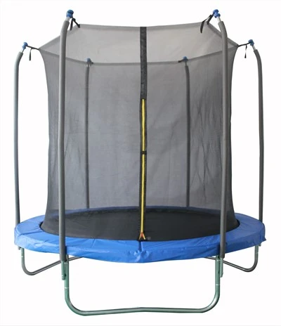 Sport-Fitness-Trampolin